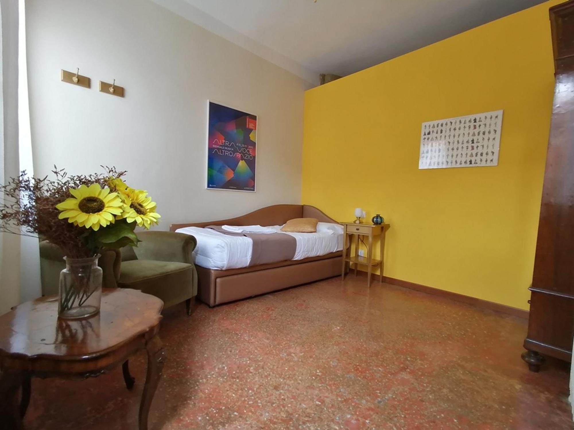 Biennale 252 Apartment