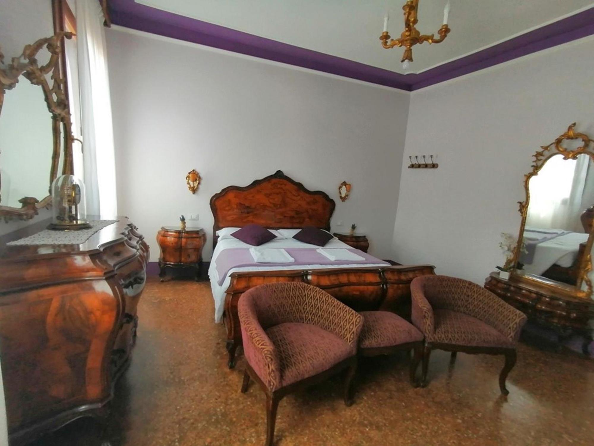 Apartment Biennale 252 Venice