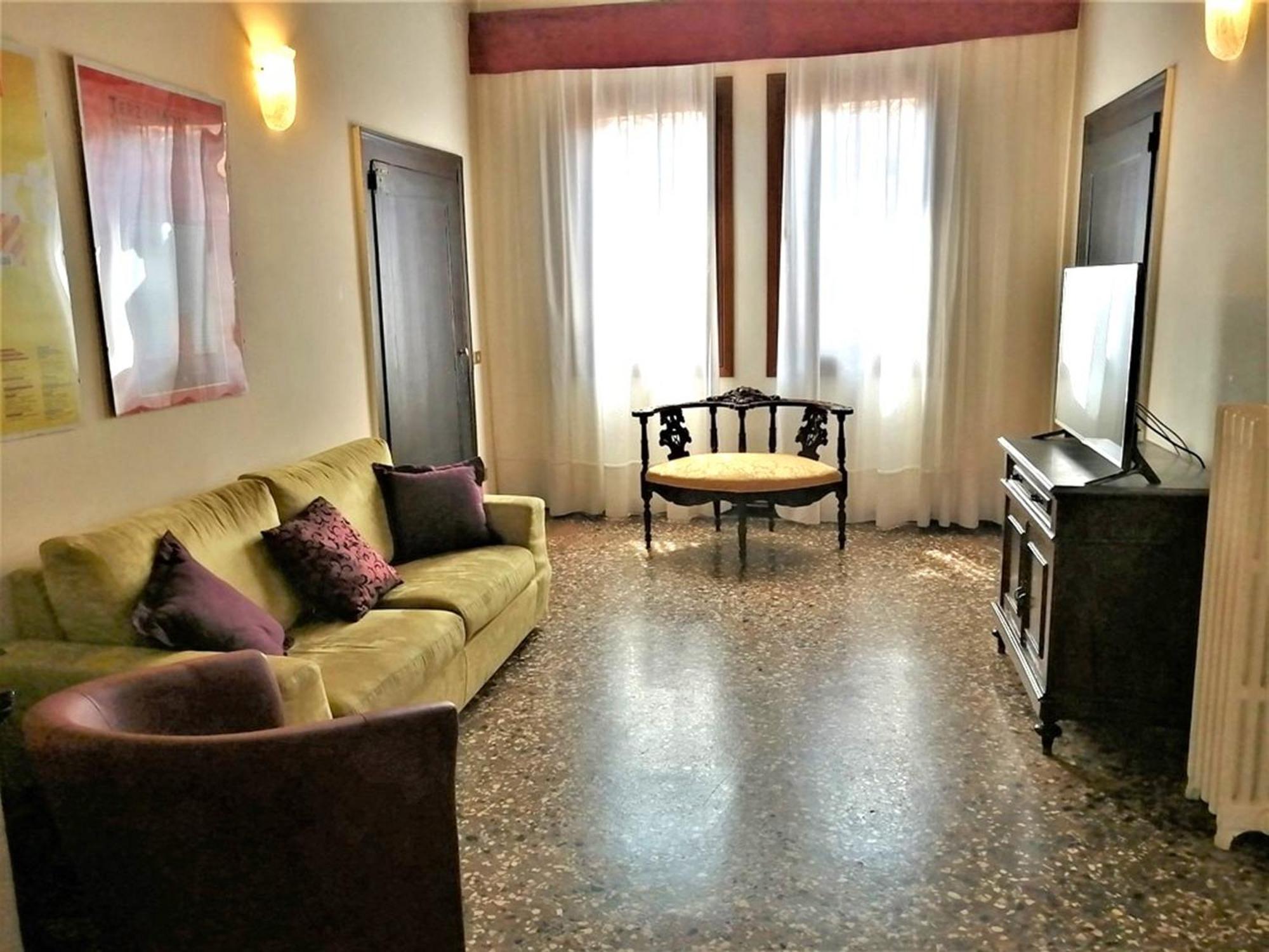Biennale 252 Apartment Venice