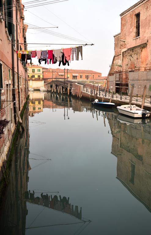 Biennale 252 Apartment Venice