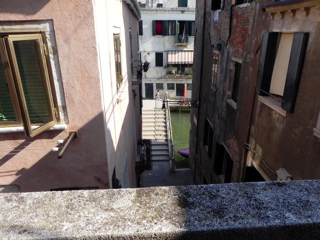 Biennale 252 Apartment Venice