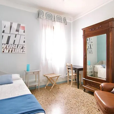 Biennale 252 Apartment Venice Exterior photo