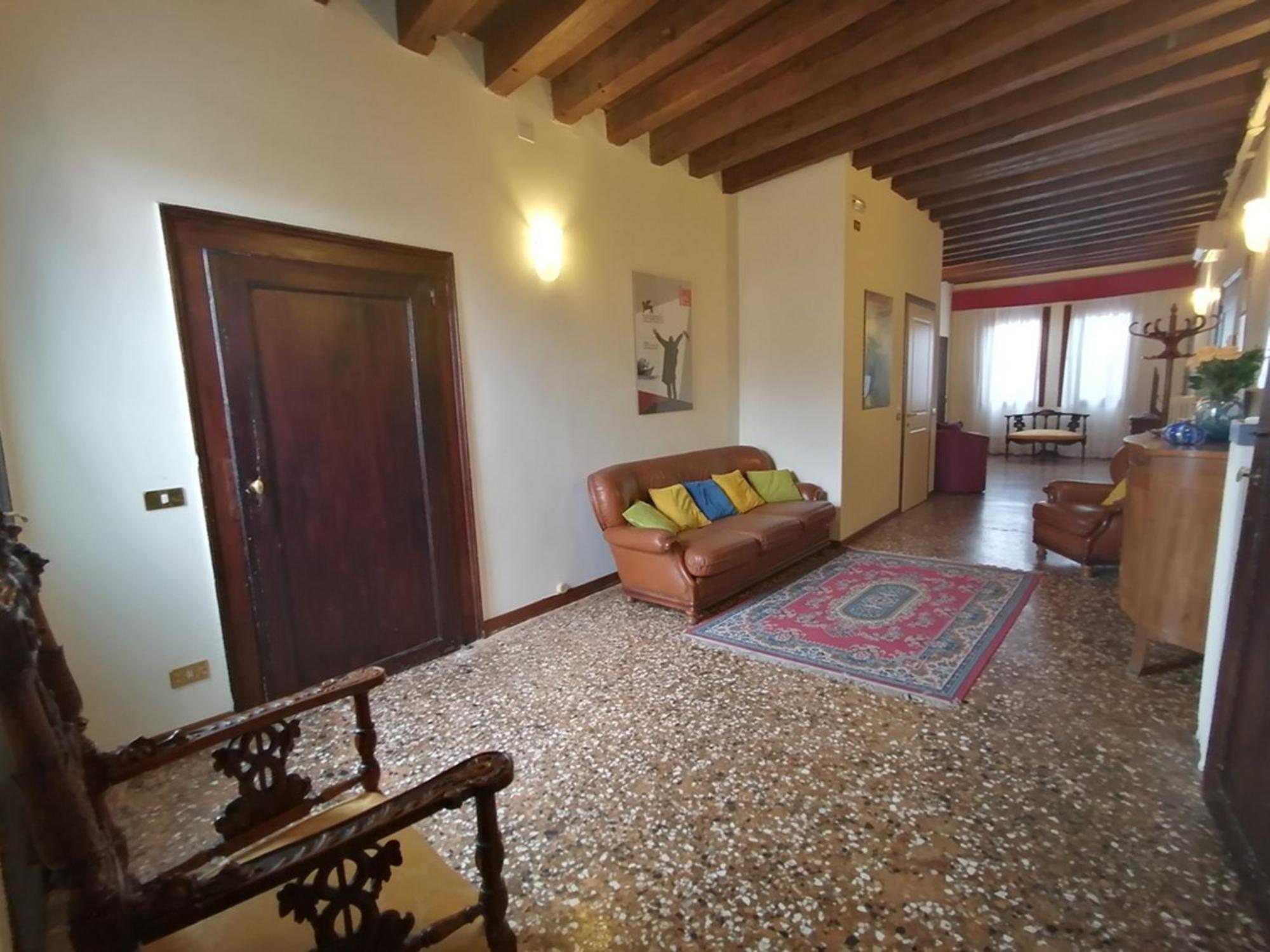 Biennale 252 Appartement Venise