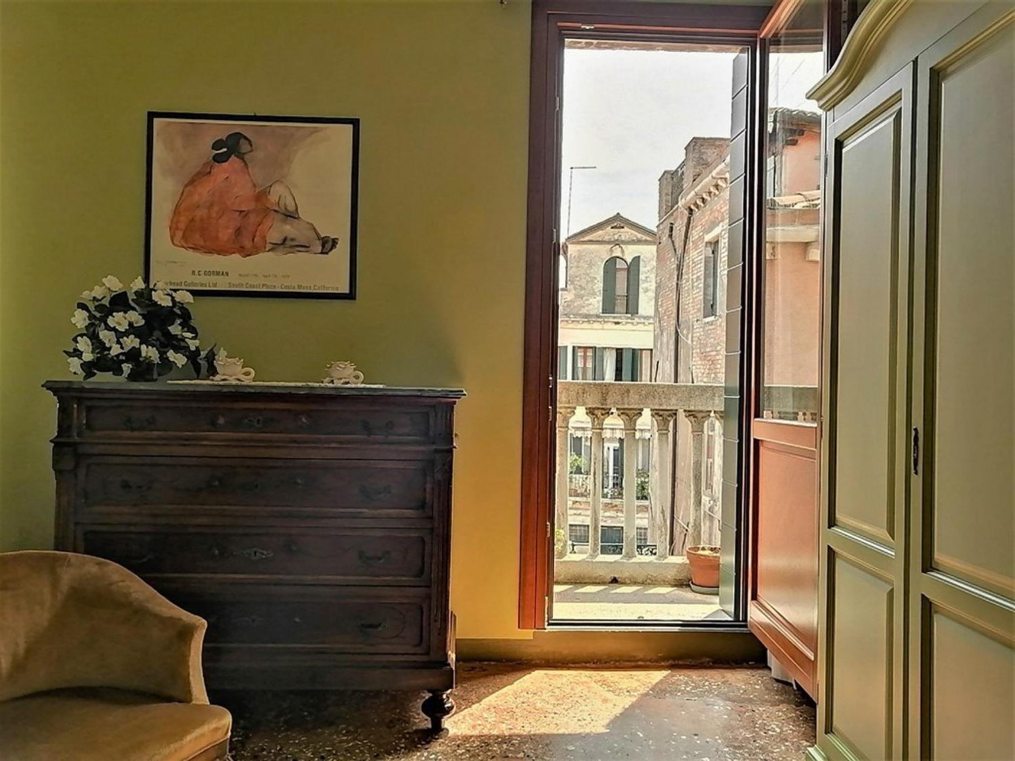 Biennale 252 Appartement *
