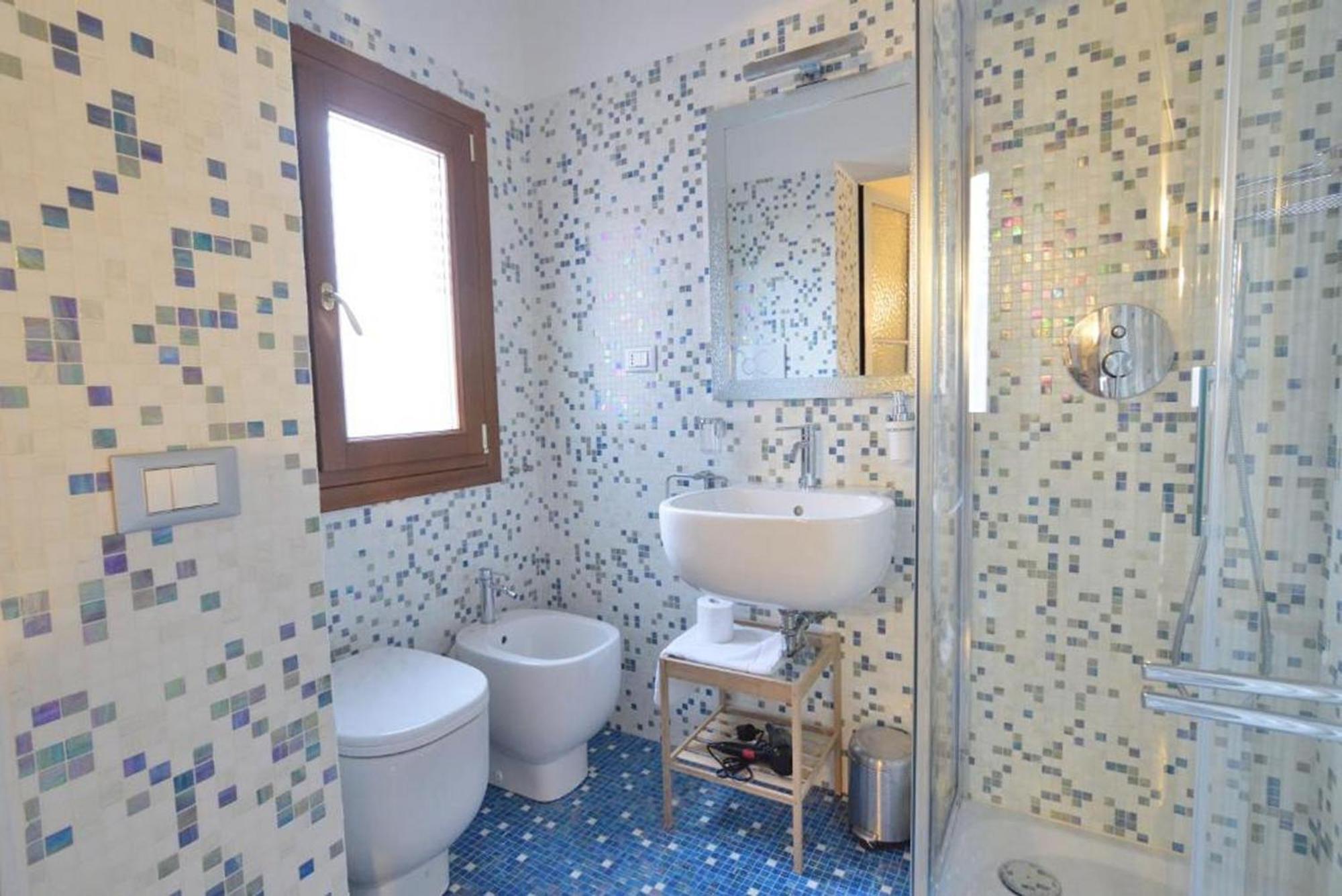 Biennale 252 Appartement *