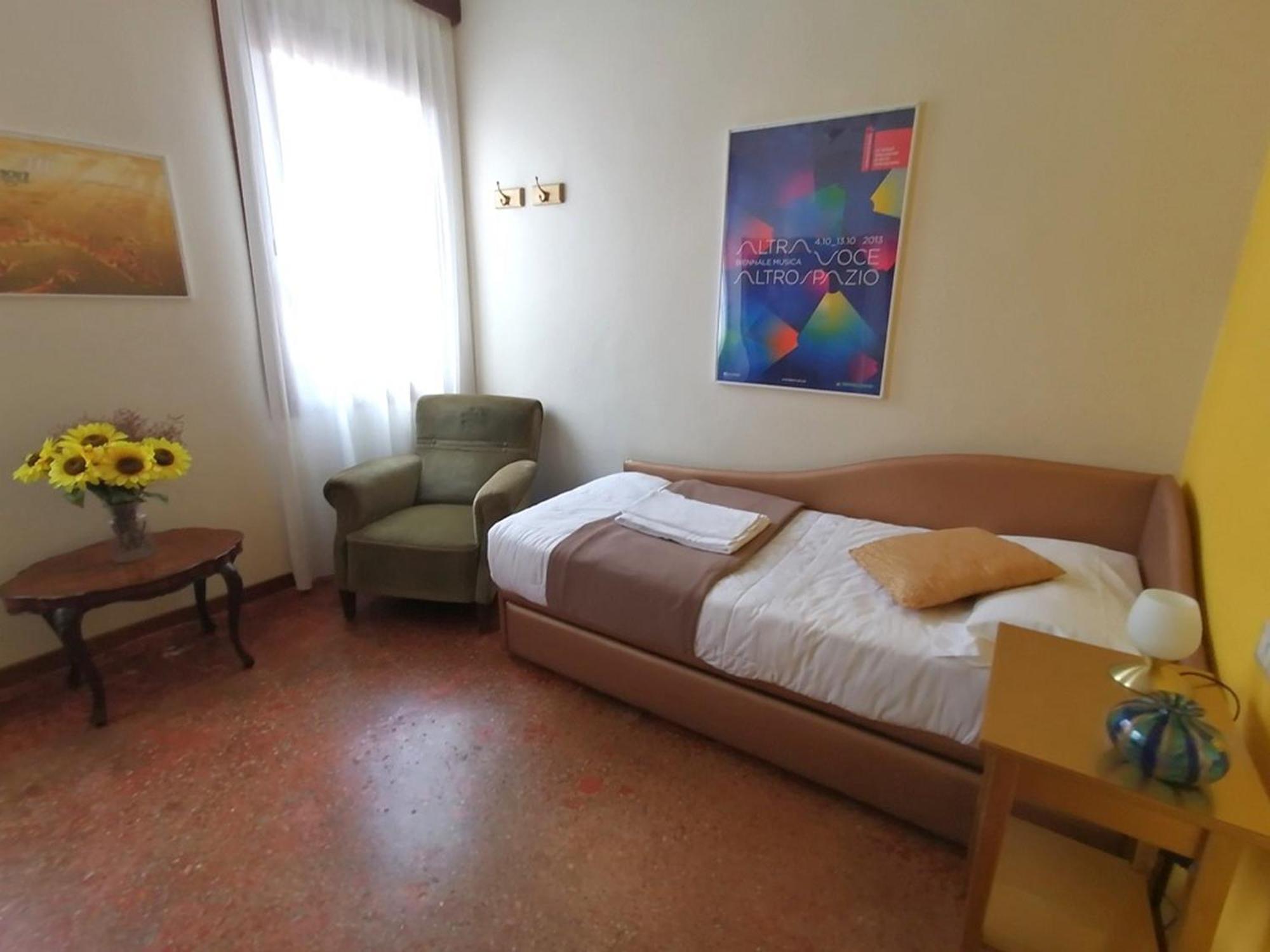 Biennale 252 Appartement Venise
