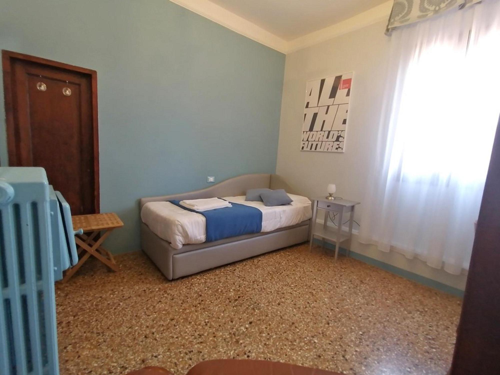 Biennale 252 Appartement *