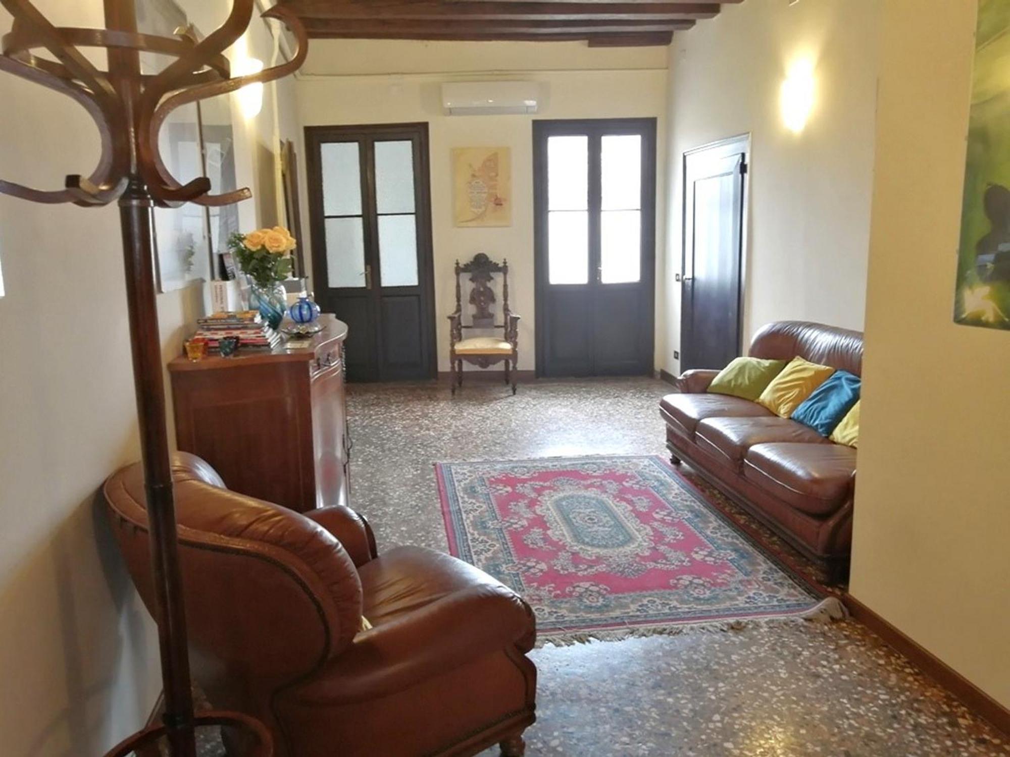 Biennale 252 Appartement *
