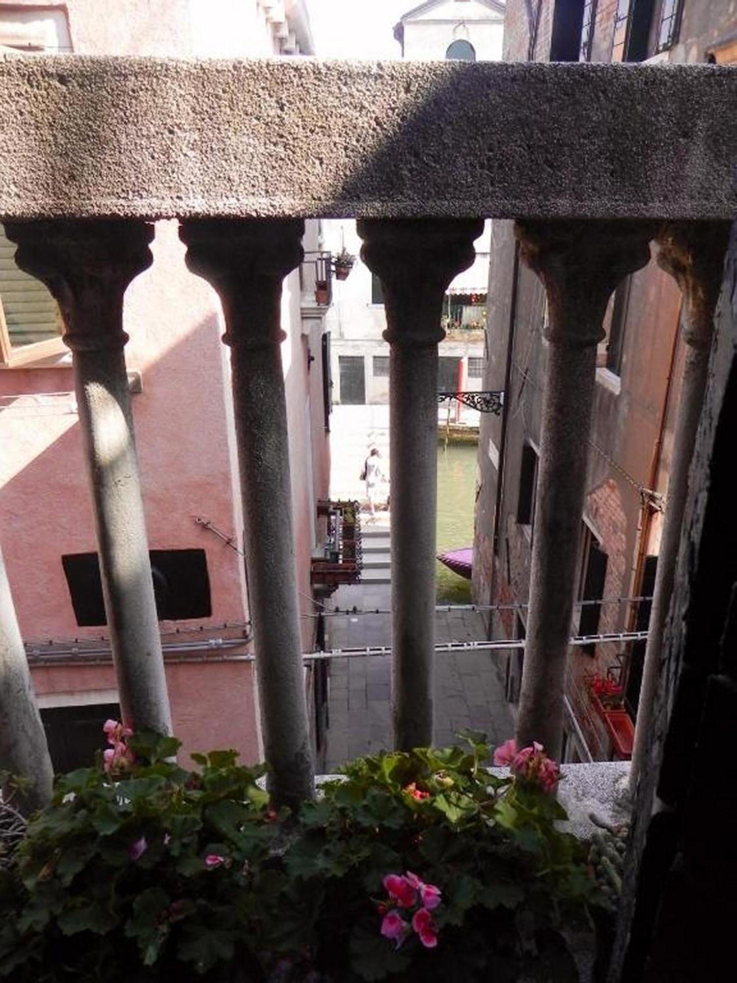 Appartement Biennale 252 Venise