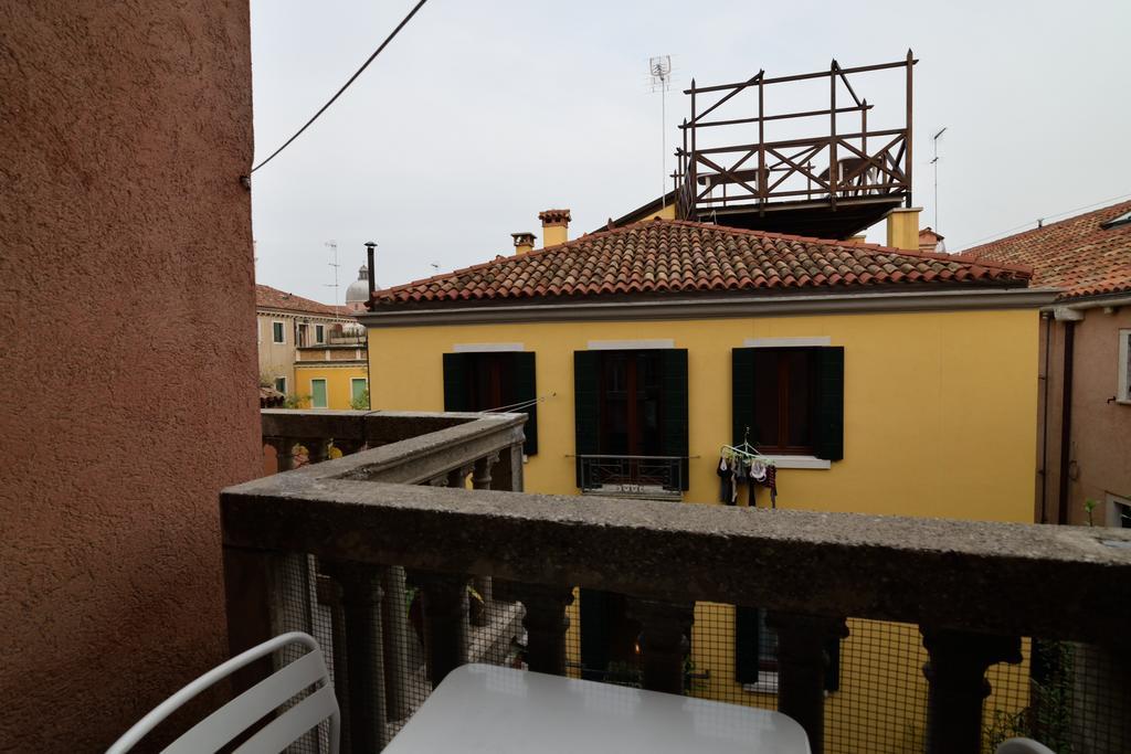 Appartement Biennale 252 Venise