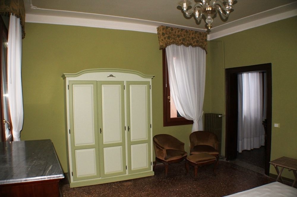 Biennale 252 Appartement