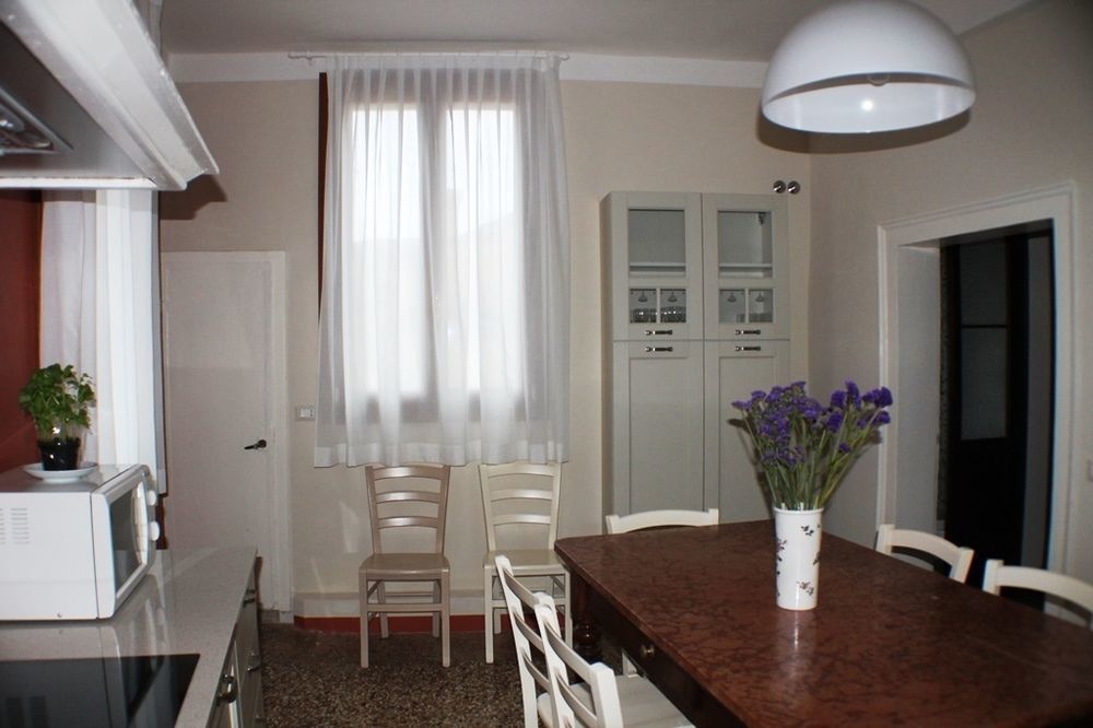 Biennale 252 Appartement
