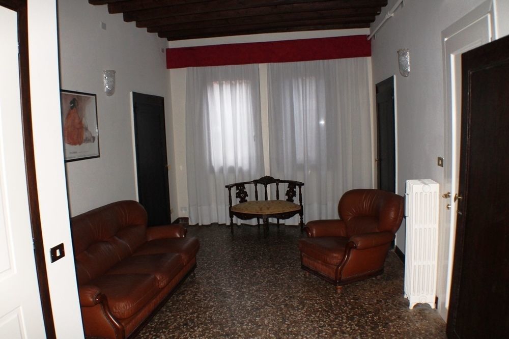 Biennale 252 Appartement Venise