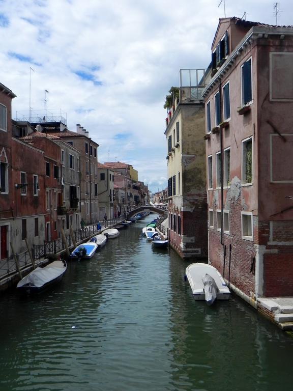 Appartement Biennale 252 Venise