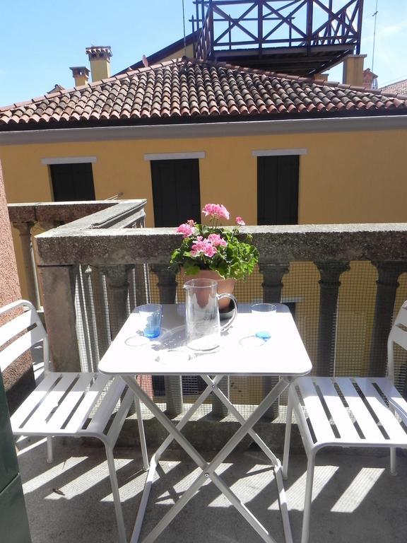 Biennale 252 Appartement