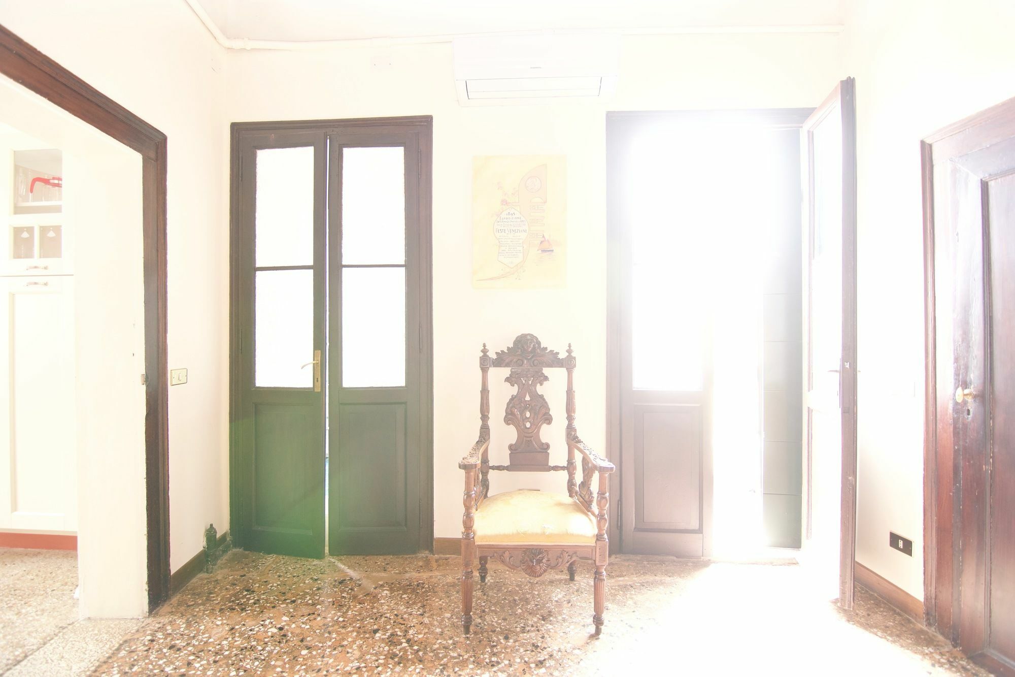 Biennale 252 Appartement *