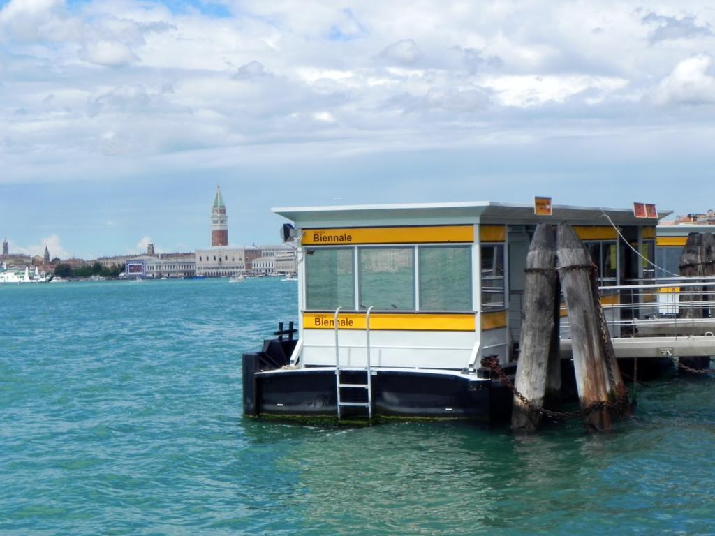 Biennale 252 Appartement *